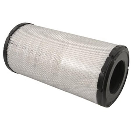 Aftermarket 4270035M1 Universal Fit Air Filter 3054 411 416 4024 6603 5480 LT85A LT90A RAPAF5035